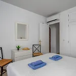 Acacias-3 By Interhome 아파트 *