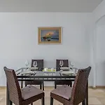 아파트 Acacias-3 By Interhome