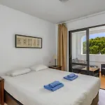 아파트 Acacias-3 By Interhome *